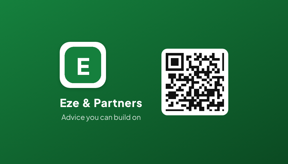 Fresh business card style, back